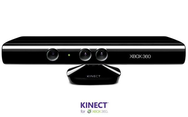 Kinect for Xbox 360